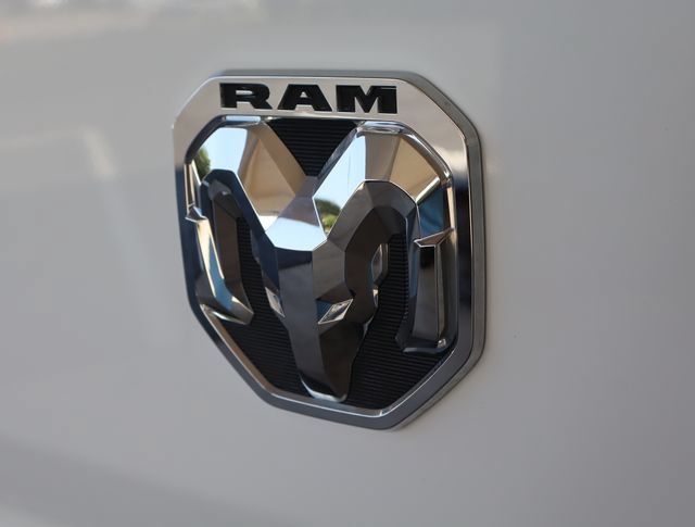 Used 2025 RAM ProMaster 2500 w/ U-Haul Equipment Group FWD image 43