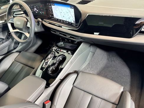 New 2025 Audi A5 2.0T Premium Plus image 25