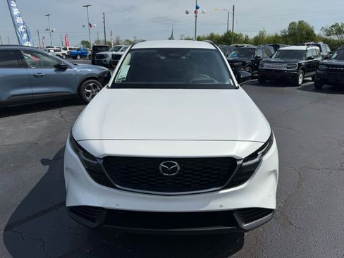 New 2026 MAZDA CX-5 Preferred AWD/4WD image 20