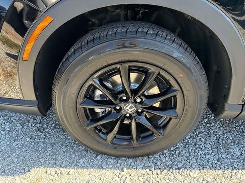 New 2026 Honda CR-V Sport-L image 3