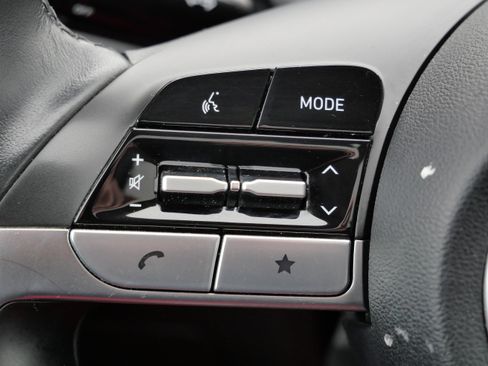 Used 2022 Hyundai Tucson SEL w/ Convenience + Premium Package image 33