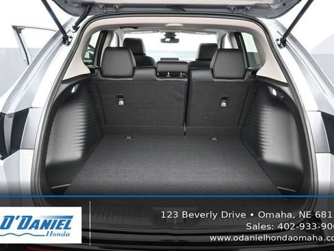 Used 2026 Honda HR-V EX-L image 37