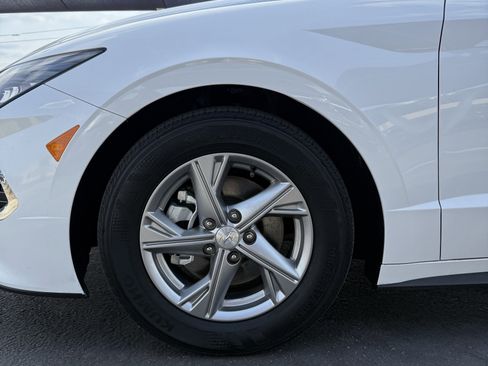 Used 2023 Hyundai Sonata SE image 28