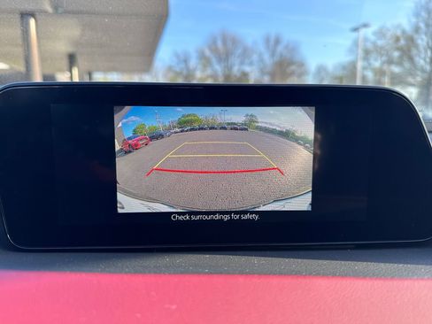 New 2026 MAZDA MAZDA3 2.5 S Hatchback w/ Premium Pkg image 26