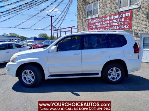 Used 2006 Lexus GX 470 image 2