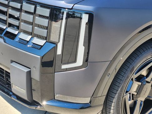 New 2027 Kia Telluride SX X-Line w/ Towing Package AWD/4WD image 8
