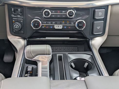 New 2026 Ford F150 Platinum w/ Equipment Group 703A Plus AWD/4WD image 19