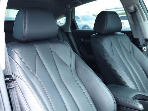Used 2024 Acura Integra FWD image 14
