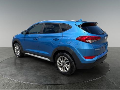 Used 2018 Hyundai Tucson SEL AWD/4WD image 7