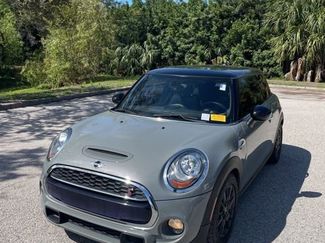 Used 2016 MINI Cooper S video 1