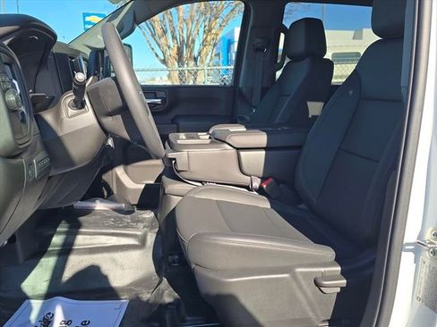 New 2025 Chevrolet Silverado 2500 W/T w/ WT Convenience Package image 21