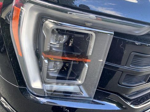 Used 2023 Ford F150 Lariat w/ Equipment Group 502A High AWD/4WD image 29