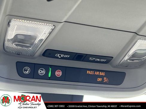 Certified 2024 Chevrolet Equinox LT image 26