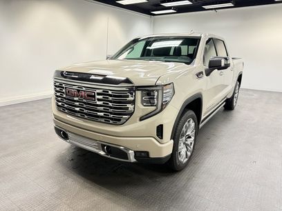 New 2026 GMC Sierra 1500 Denali