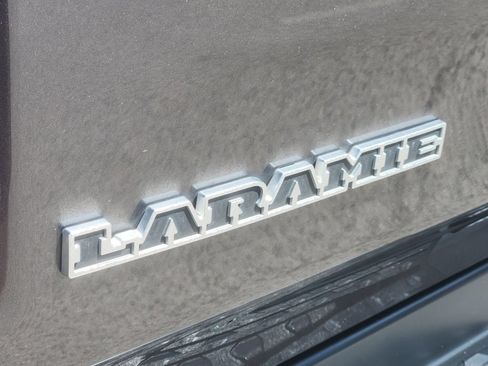 Used 2022 RAM 1500 Laramie RWD image 9