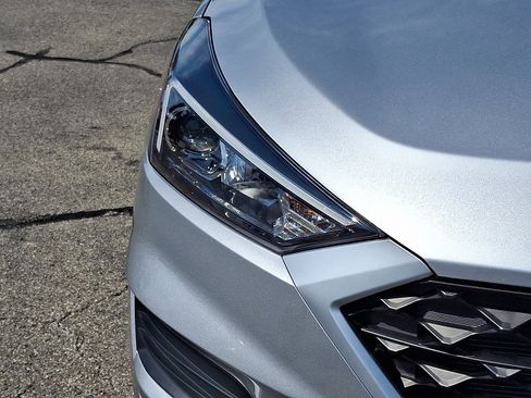 Used 2020 Hyundai Tucson SEL image 9