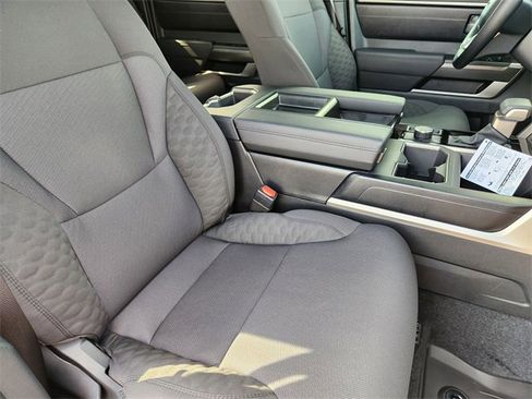 New 2026 Toyota Tundra SR5 image 10