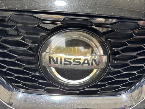 Used 2020 Nissan Rogue Sport SV AWD/4WD image 23