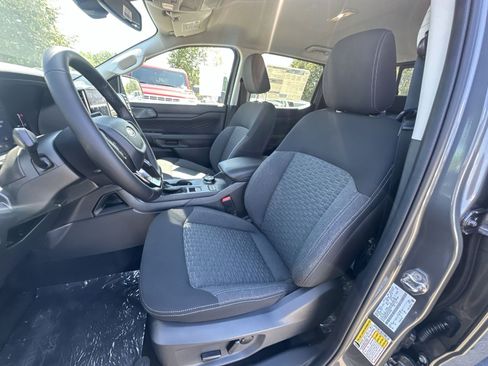 New 2026 Ford Ranger XLT w/ Equipment Group 301A High AWD/4WD image 21