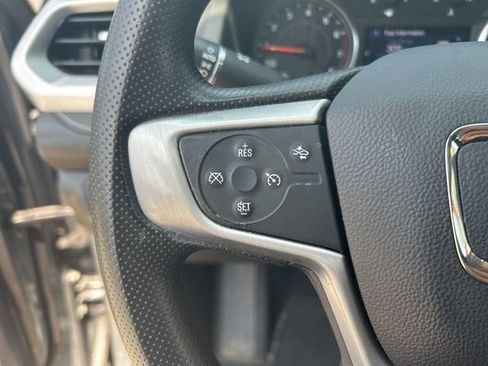 Used 2023 GMC Acadia SLE image 20