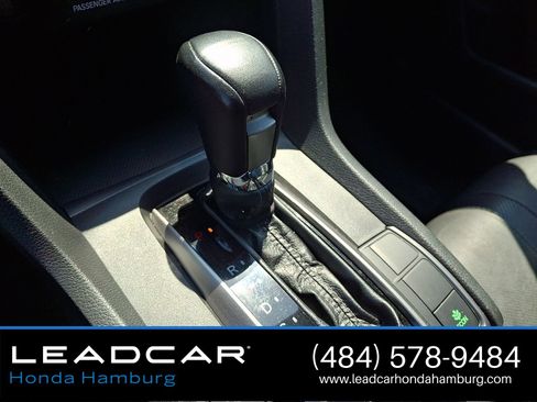 Used 2018 Honda Civic EX-L image 16