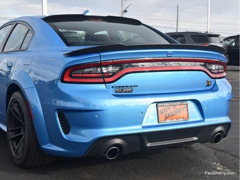 Used 2023 Dodge Charger Scat Pack image 17