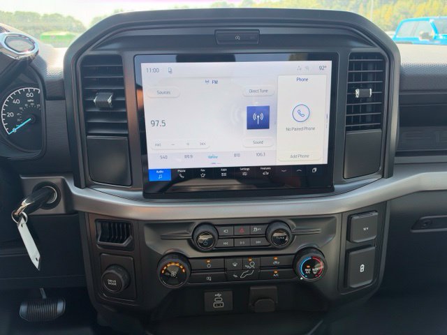 New 2026 Ford F150 XL RWD image 11