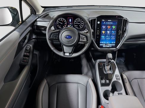 New 2026 Subaru Crosstrek 2.5i Limited image 16