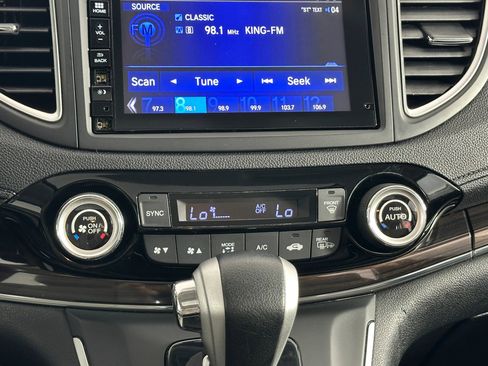 Used 2015 Honda CR-V EX-L image 26