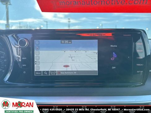 Used 2023 Kia K5 GT-Line image 20