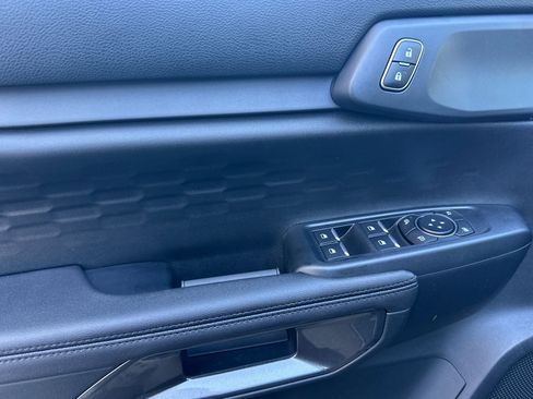 New 2025 Ford Ranger XLT w/ Equipment Group 301A High image 10