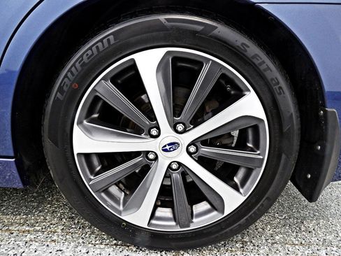 Used 2019 Subaru Legacy 2.5i Limited w/ Popular Package #2A AWD/4WD image 20