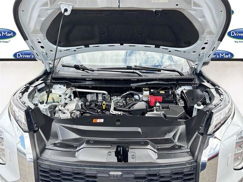 Used 2024 Mitsubishi Outlander SE AWD/4WD image 31