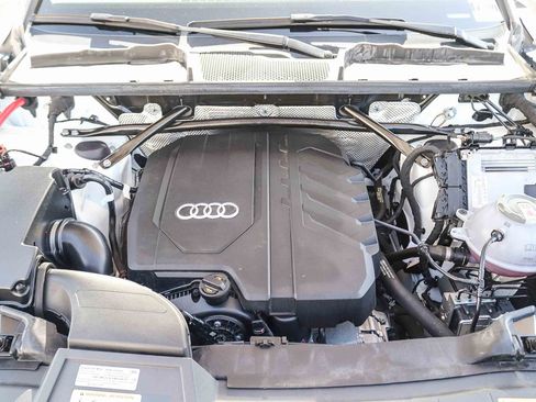 Certified 2023 Audi Q5 Premium w/ Convenience Package AWD/4WD image 31