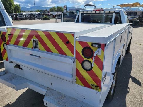 Used 2014 RAM 2500 Tradesman w/ Popular Equipment Group RWD image 2