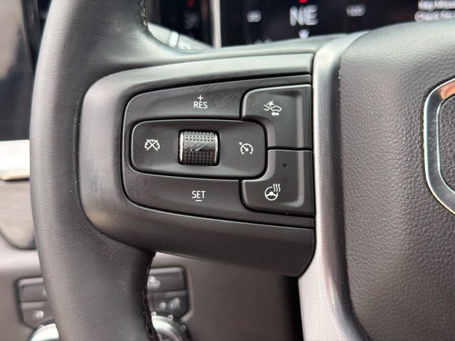 Used 2024 GMC Sierra 1500 Elevation AWD/4WD image 27