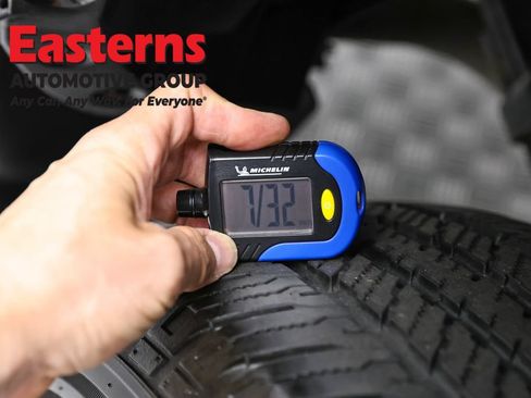 Used 2021 Toyota Tacoma SR w/ SX Package AWD/4WD image 28
