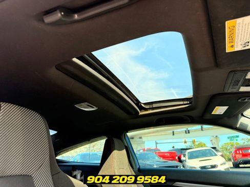 Used 2017 Honda Civic Si image 32
