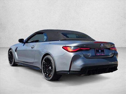 Certified 2023 BMW M4 xDrive Competition w/ M Driver's Package image 8