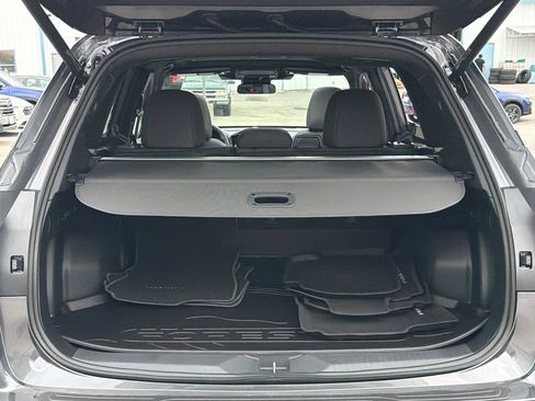 New 2026 Subaru Forester Premium AWD/4WD image 12