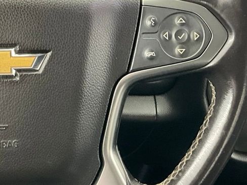 Used 2018 Chevrolet Silverado 1500 LT w/ All Star Edition image 16