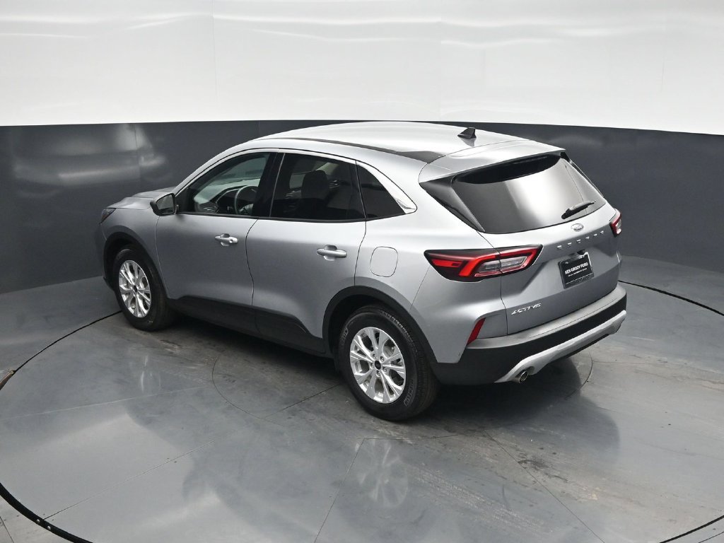 Certified 2023 Ford Escape Active FWD image 40
