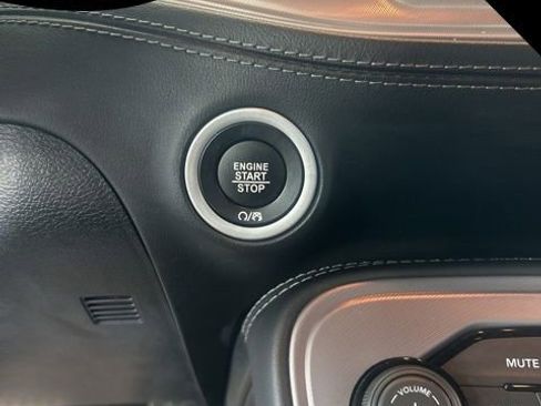 Used 2023 Dodge Challenger R/T Scat Pack w/ T/A Package image 23