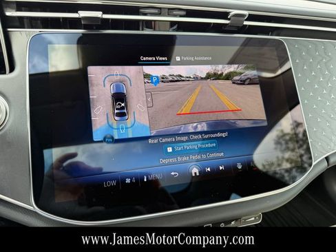 Used 2026 Mercedes-Benz E 450 4MATIC Sedan image 23