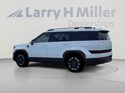 New 2026 Hyundai Santa Fe SEL