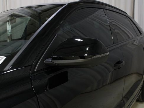 New 2026 Audi SQ8 Prestige image 35