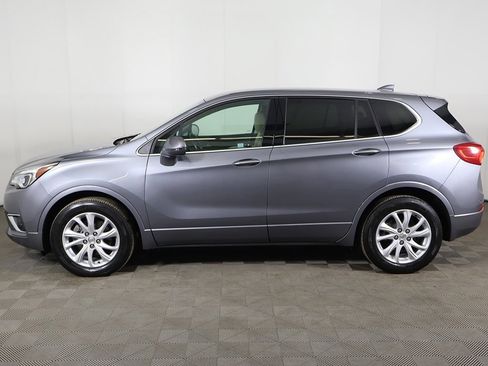 Used 2019 Buick Envision Preferred image 14