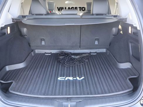 Used 2020 Honda CR-V EX-L image 18