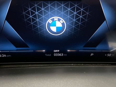 Used 2026 BMW X5 xDrive40i w/ M Sport Package image 13