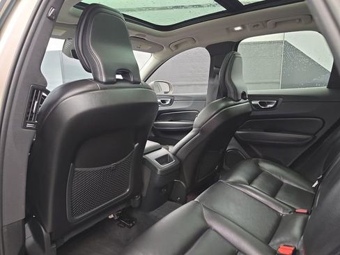 Used 2023 Volvo XC60 B5 Plus w/ Protection Package Premier FWD image 36